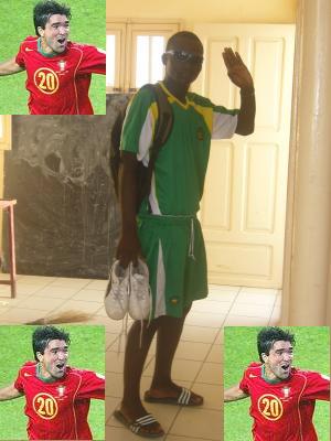 mamadinho et deco star