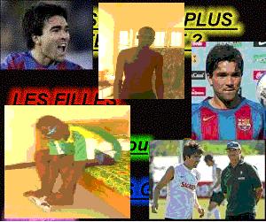 deco star et mamadinho